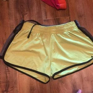 Nike shorts